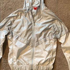 Nike Windbreaker